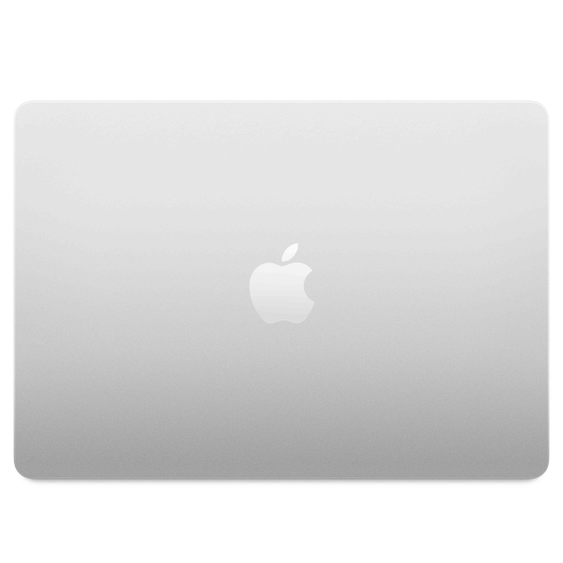 Ноутбук Apple Macbook Air 13" (2026) M5 16 ГБ, 512 ГБ SSD (MDHH4), небесно-голубой