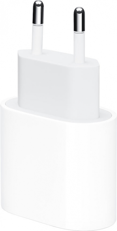 Адаптер питания Apple USB-C 20 Вт
