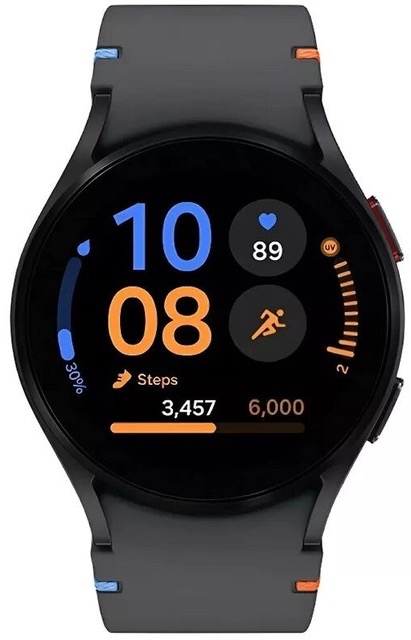 Умные часы Samsung Galaxy Watch FE 40mm Black