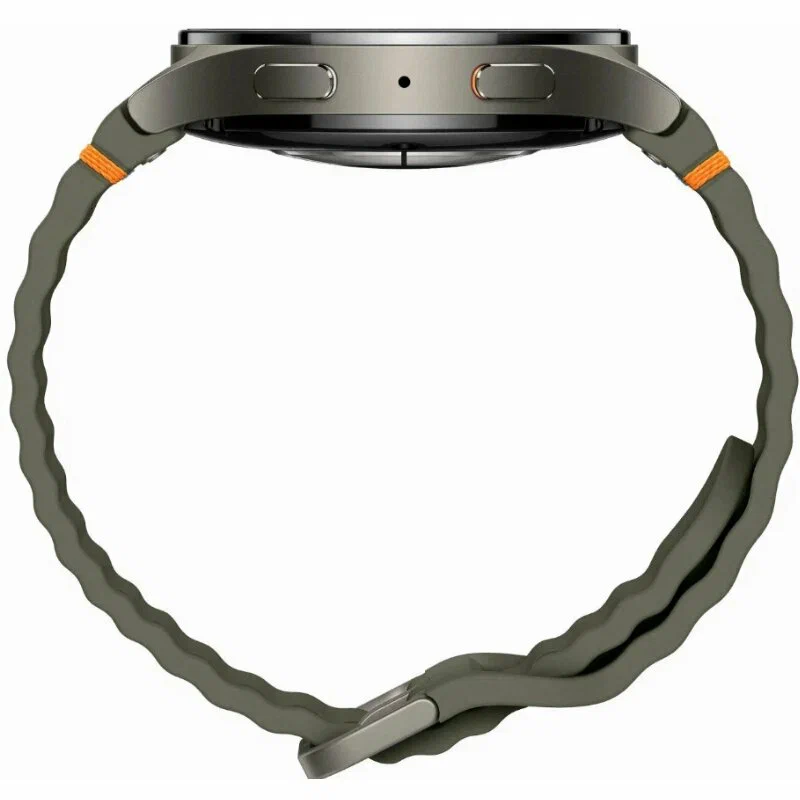Samsung Galaxy Watch 7, 44 мм, Wi-Fi, Green