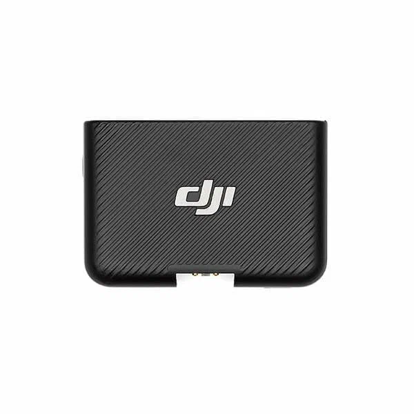 Беспроводной микрофон DJI Mic 2 (2 TX + 1 RX + Charging Case)