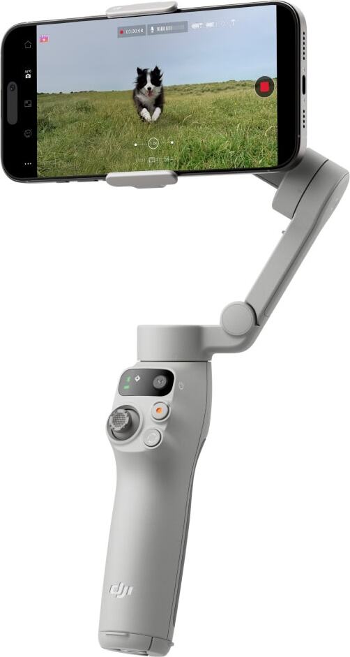 Стабилизатор DJI Osmo Mobile 7