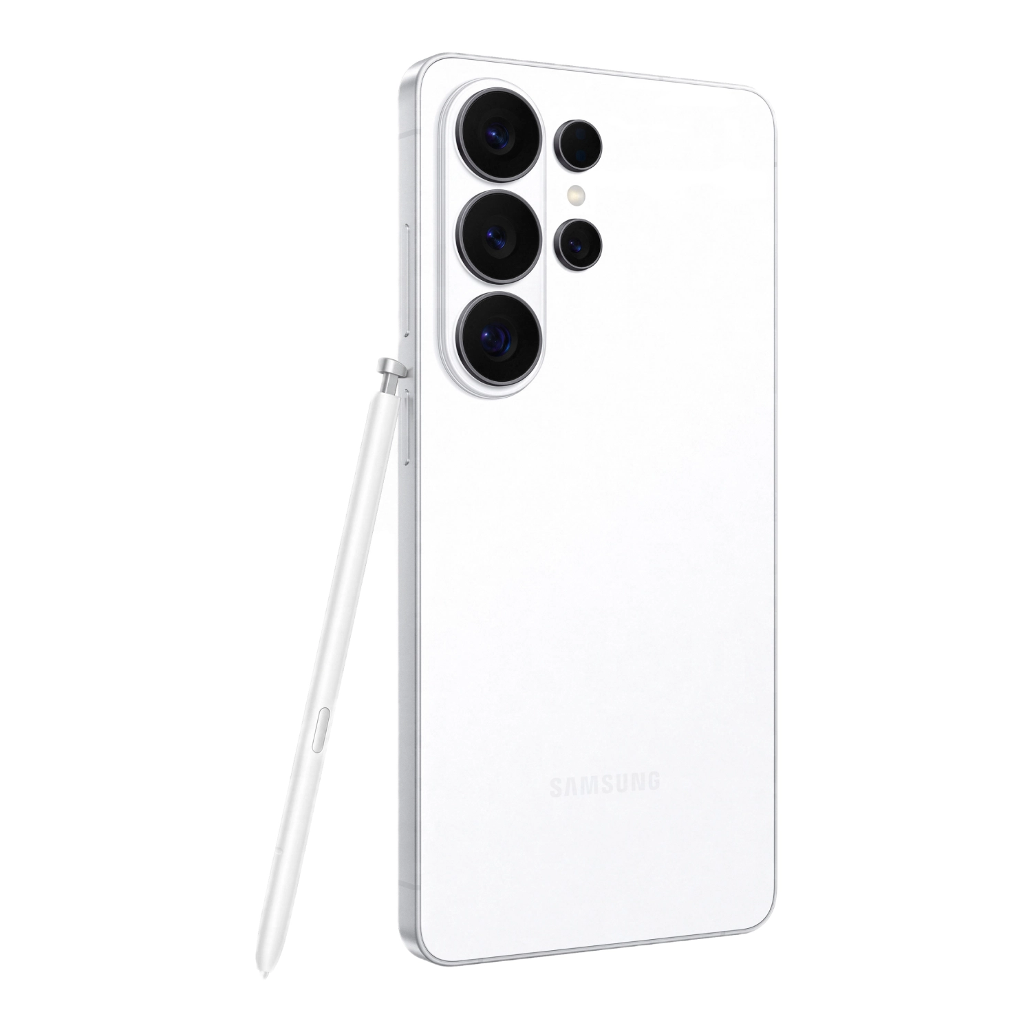Смартфон Samsung Galaxy S26 Ultra 16/1 ТБ чёрный (2sim + eSim)