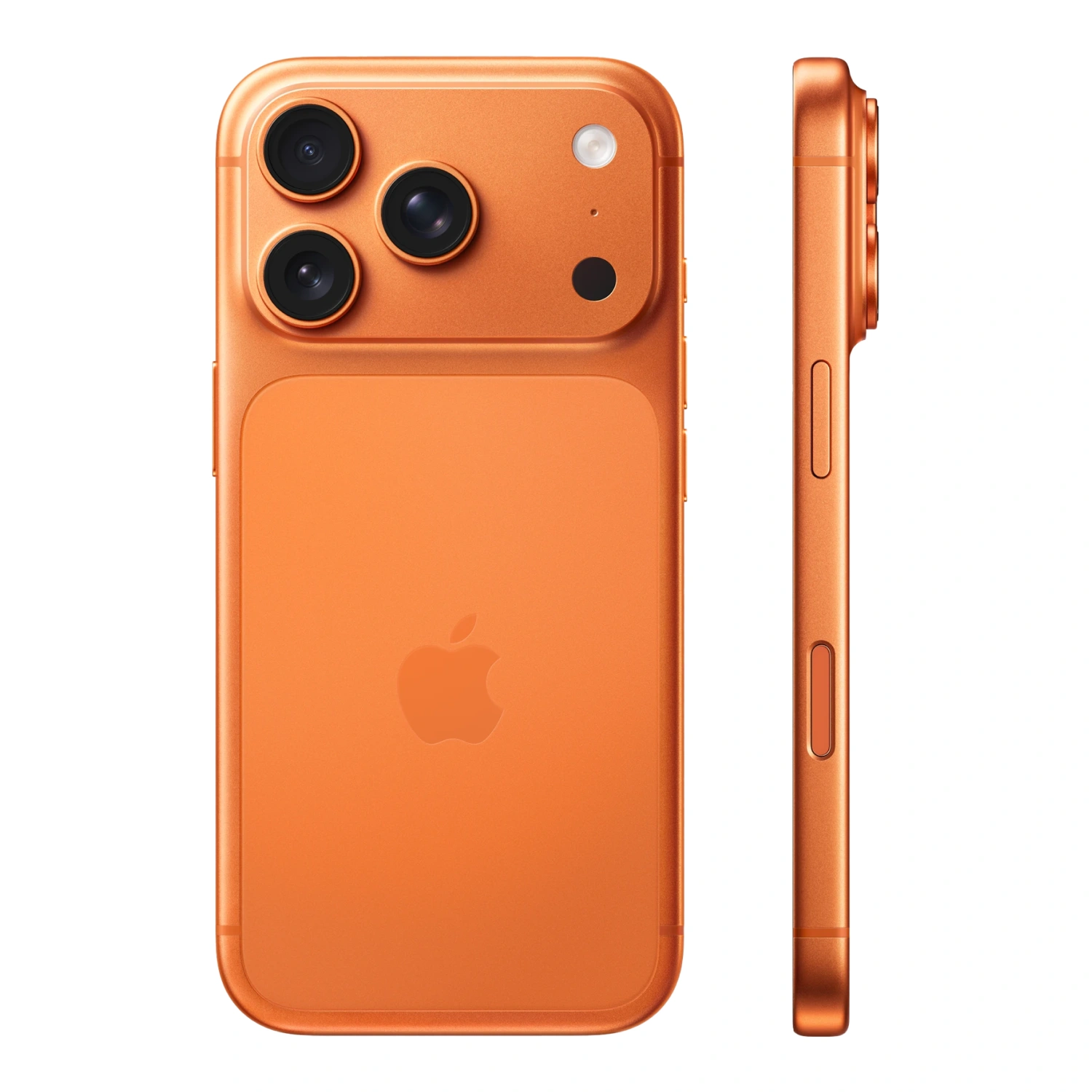 Смартфон Apple iPhone 17 Pro Max