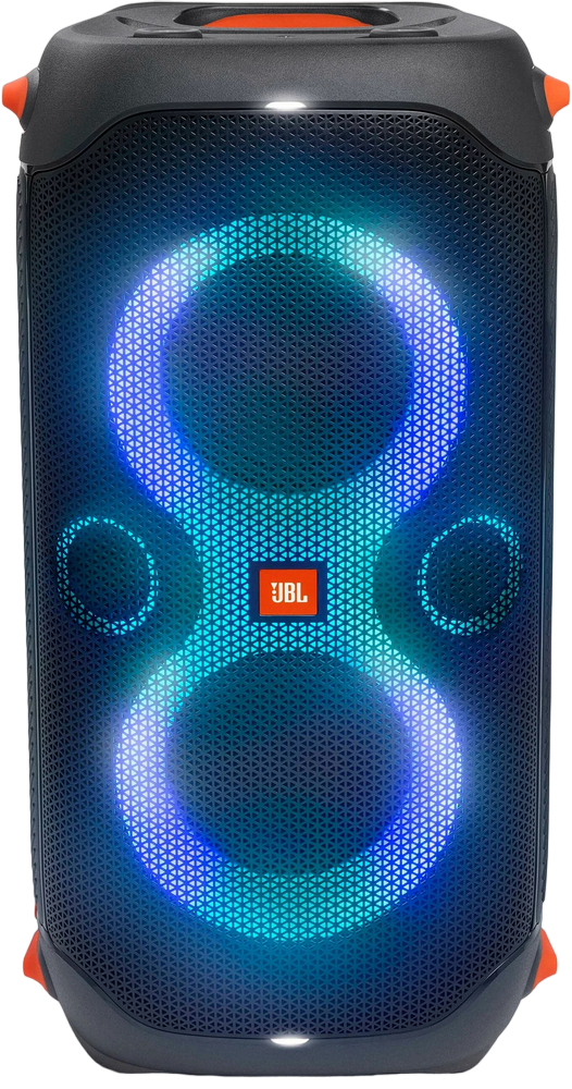 JBL Party Box 110 Черная