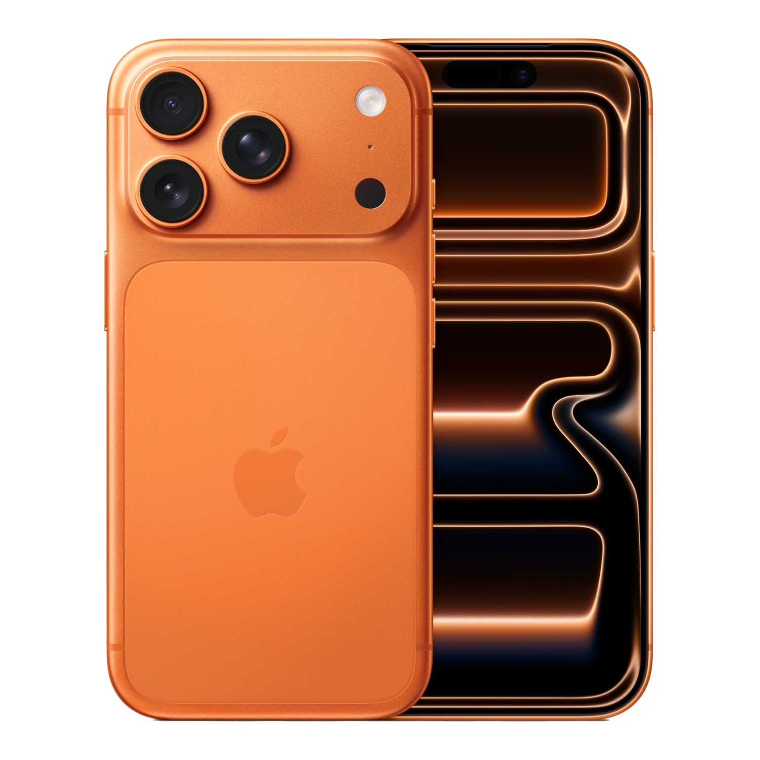 Смартфон Apple iPhone 17 Pro Max