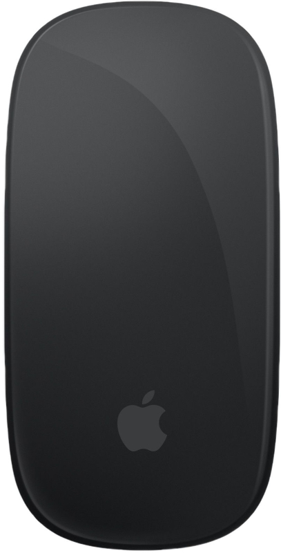 Мышь Apple Magic Mouse 4 USB-C, черный