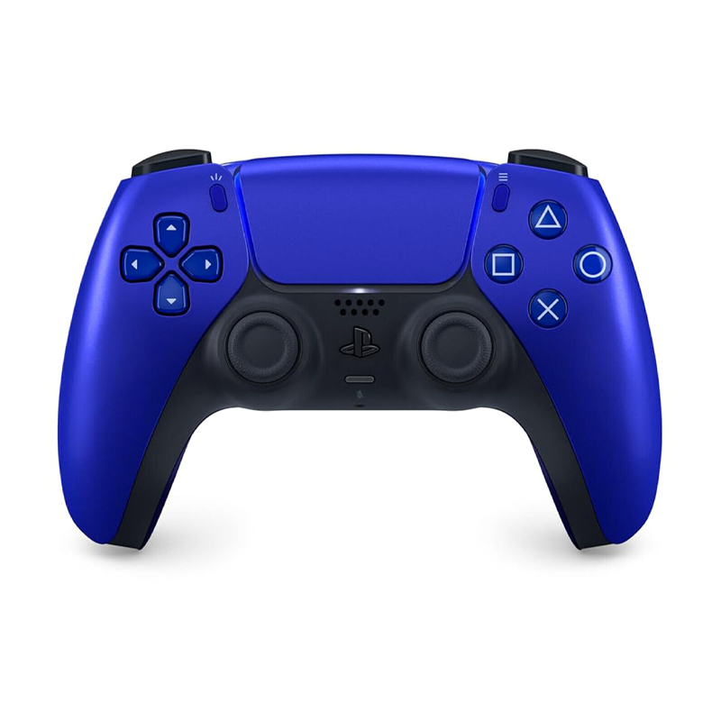 Геймпад Sony DualSense PS5 белый