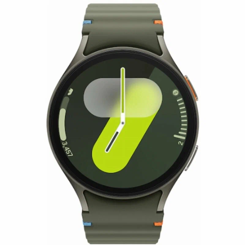 Samsung Galaxy Watch 7, 44 мм, Wi-Fi, Green