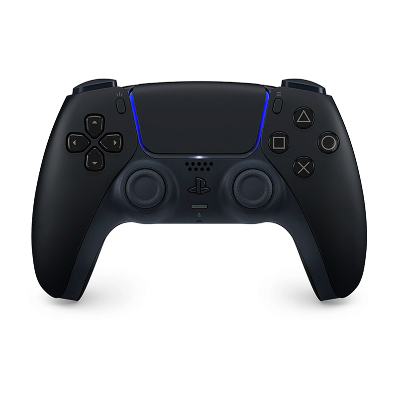 Геймпад Sony DualSense PS5 белый