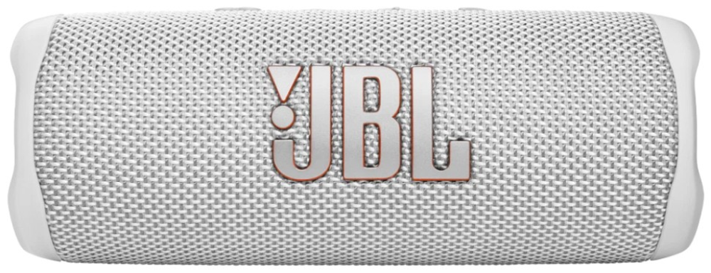 JBL Flip 6 Белая