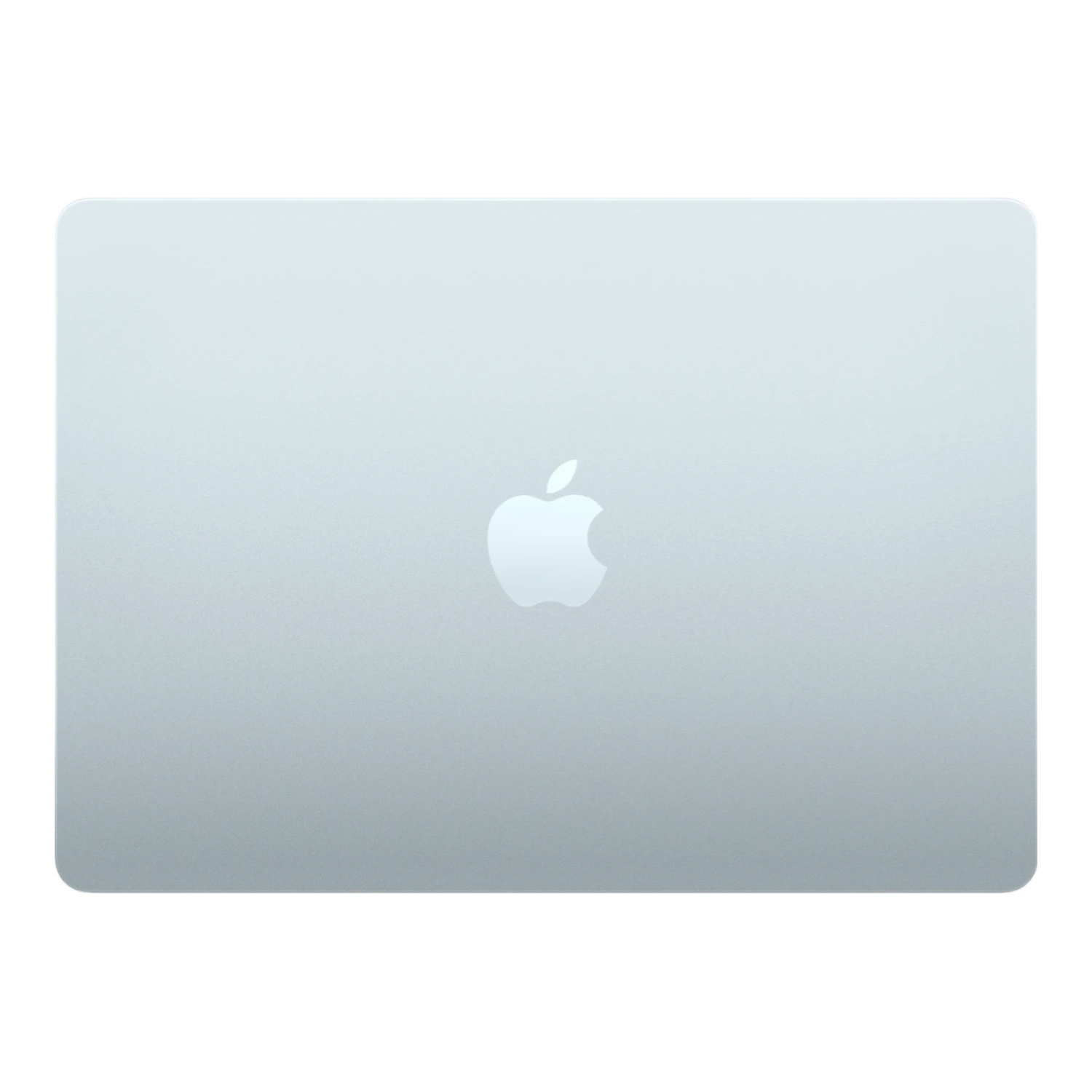 Ноутбук Apple Macbook Air 15" (2026) M5 16 ГБ, 512 ГБ SSD (MDV94), серебристый