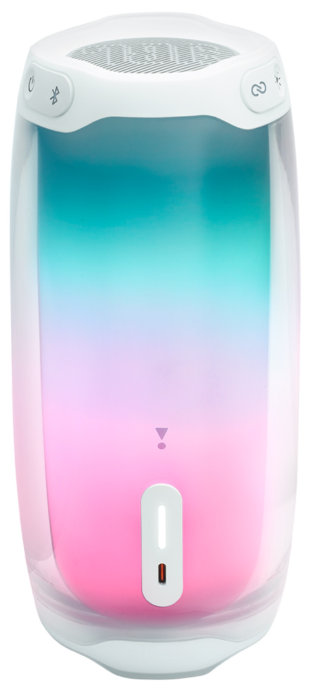 JBL PULSE 4 White