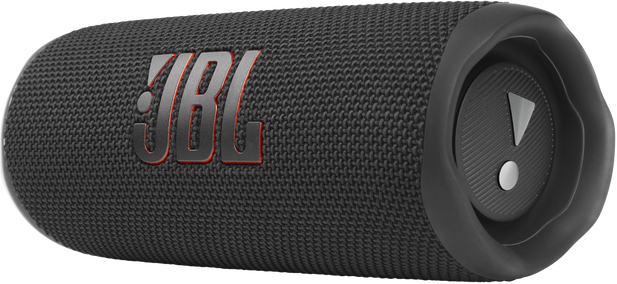JBL Flip 6 Black