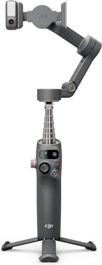 Стабилизатор DJI Osmo Mobile 7 Pro