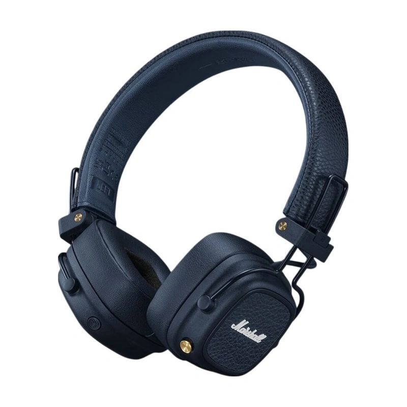 Беспроводные наушники Marshall Major 5 синий