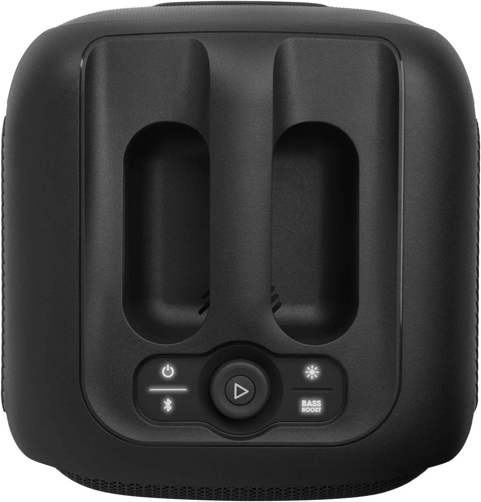 JBL Party Box Encore Essential Черная