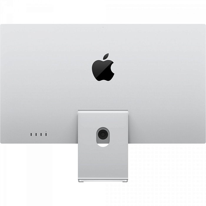 Монитор Apple Studio Display Standard glass 5K (Tilt-adjustable stand) (MK0U3)