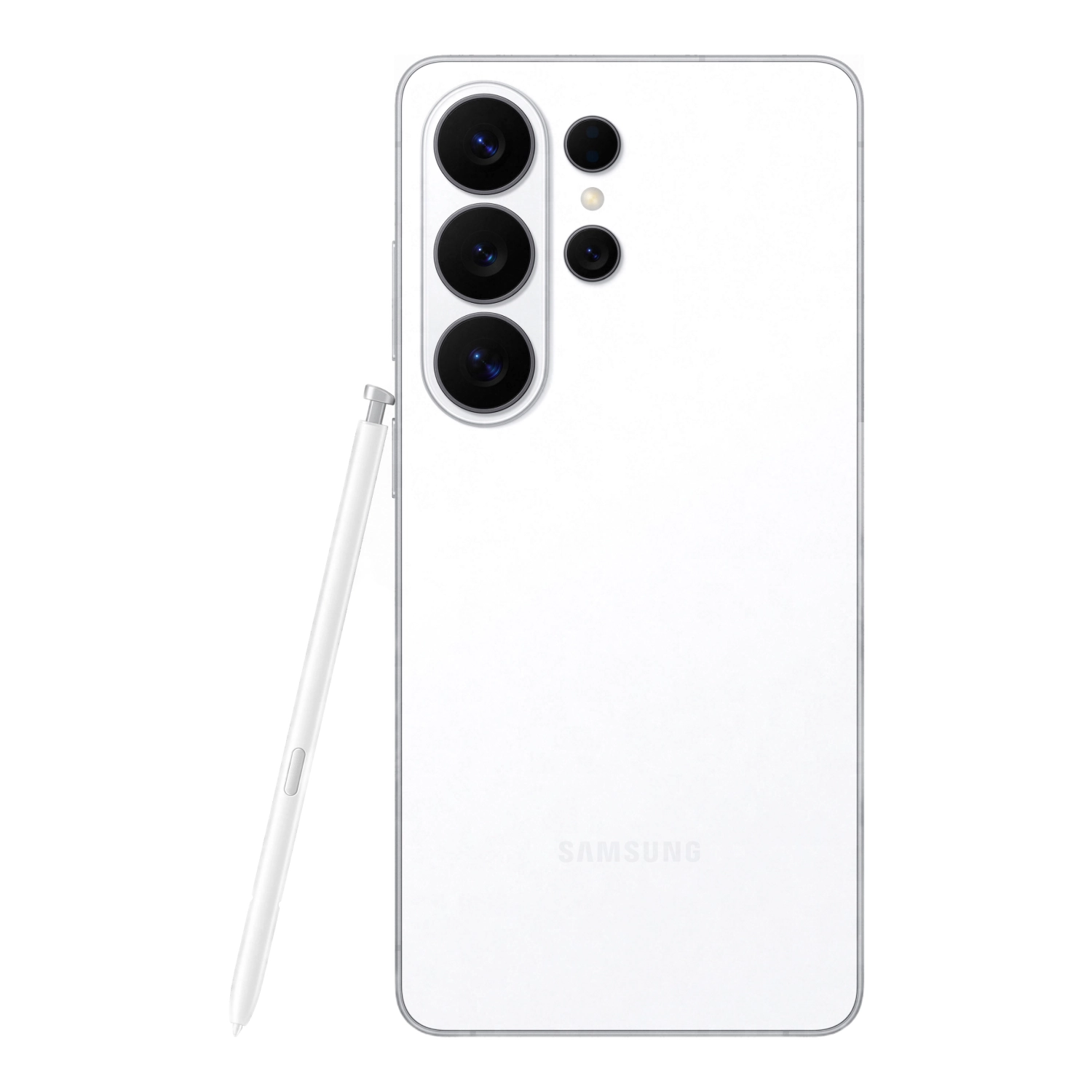 Смартфон Samsung Galaxy S26 Ultra 16/1 ТБ чёрный (2sim + eSim)