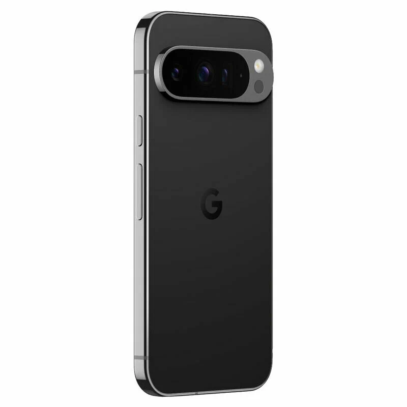 Смартфон Google Pixel 9 Pro XL 16/256Gb Obsidian (черный)