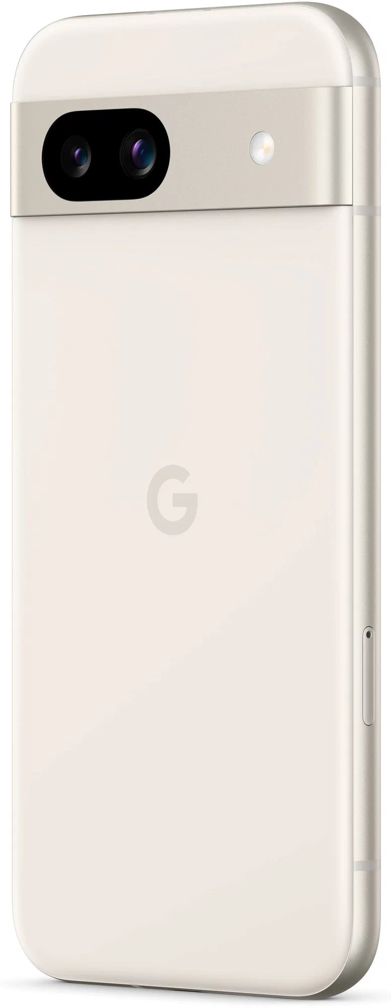 Смартфон Google Pixel 8A 8/128 Gb, Porcelain