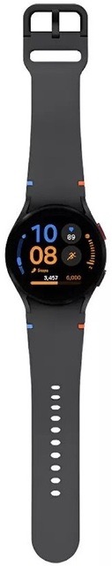 Умные часы Samsung Galaxy Watch FE 40mm Black