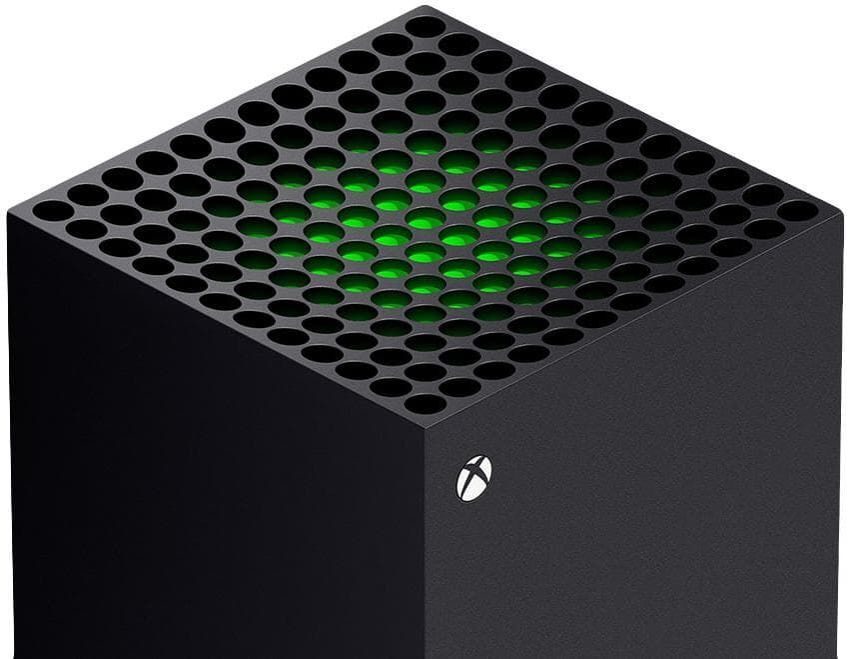 Microsoft Xbox Series X 1Tb