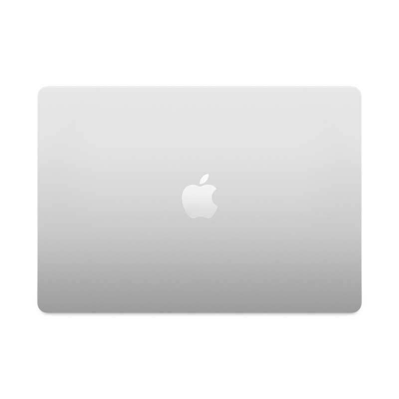 Ноутбук Apple Macbook Air 15" (2025) M4 16 ГБ, 256 ГБ SSD (MC7A4), небесно-голубой