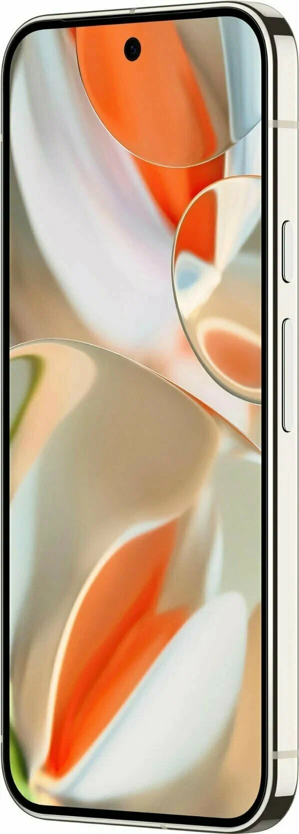 Смартфон Google Pixel 9 Pro XL 16/256Gb Porcelain (Фарфоровый)