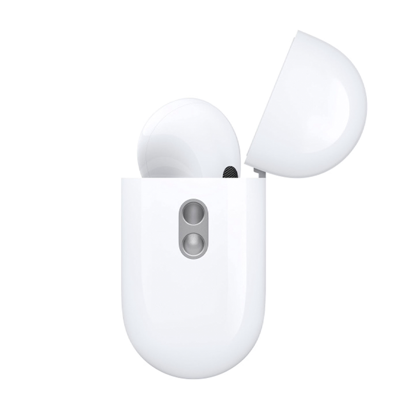 Беспроводные наушники Apple AirPods Pro 2 (Type-C) белый