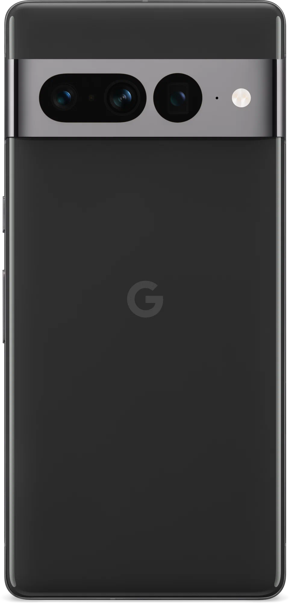 Смартфон Google Pixel 7 Pro 12/128Gb Obsidian (черный)