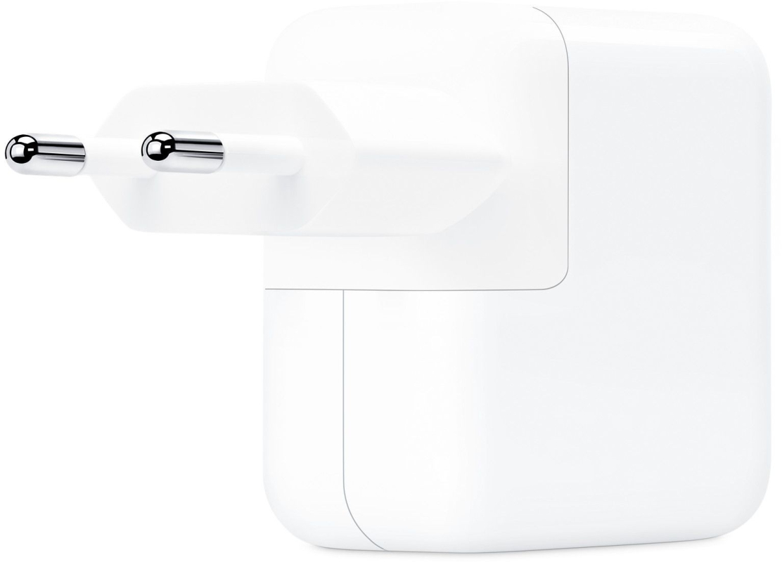 Адаптер питания Apple USB-C 30W