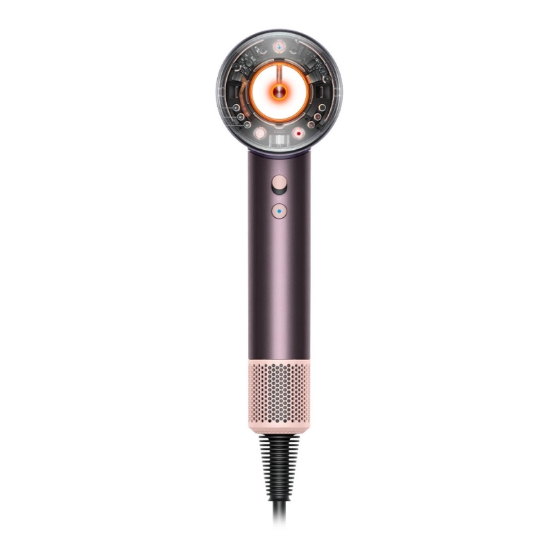 Фен Dyson Supersonic Nural HD16 Prussian Blue (Азия)