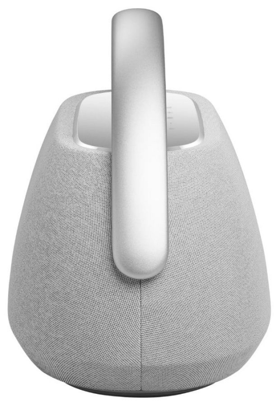 Акустика портативная Harman Kardon Go + Play 3, серый