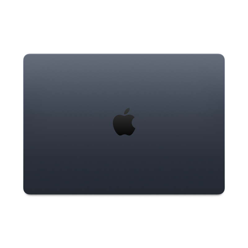 Ноутбук Apple Macbook Air 15" (2025) M4 16 ГБ, 256 ГБ SSD (MC7A4), небесно-голубой