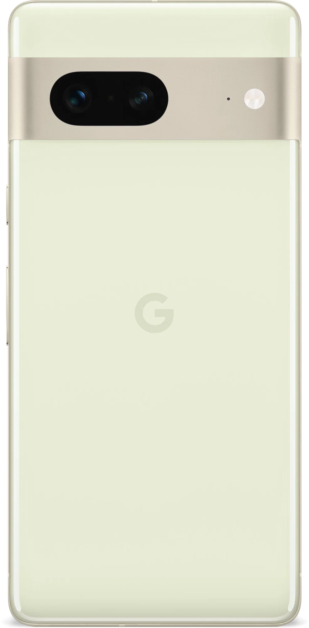Смартфон Google Pixel 7 8/128Gb Lemongrass (зеленый)