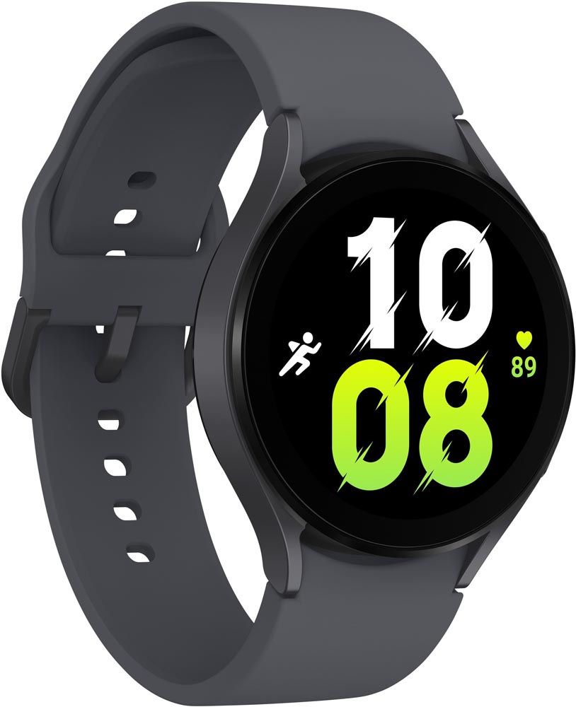 Samsung Galaxy Watch5 44 mm Графит (SM-R910)