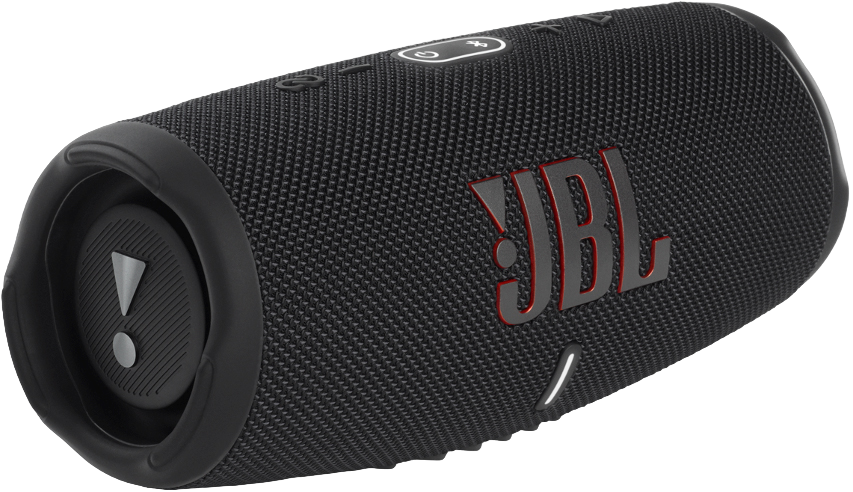 JBL Charge 5 Черная
