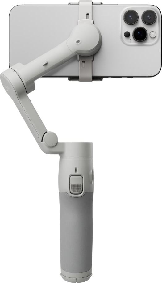 Стабилизатор DJI Osmo Mobile 7