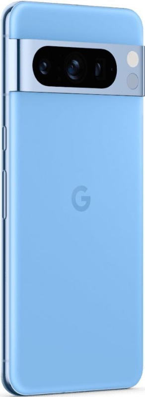 Смартфон Google Pixel 8 Pro 128/12ГБ голубой