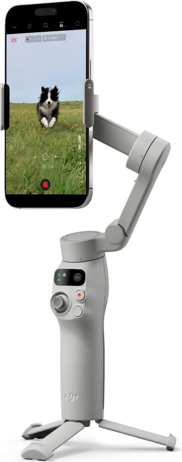 Стабилизатор DJI Osmo Mobile 7