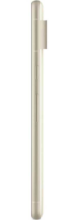 Смартфон Google Pixel 7 8/128Gb Lemongrass (зеленый)