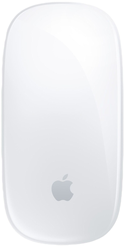 Мышь Apple Magic Mouse 4 USB-C, белый
