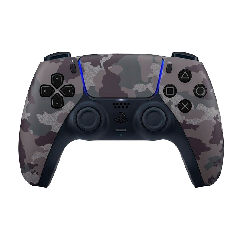 Геймпад Sony DualSense PS5 белый