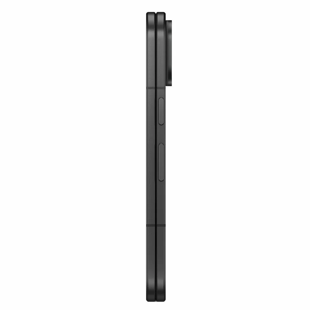 Смартфон Google Pixel 9 Pro Fold, 16/256 GB, Obsidian