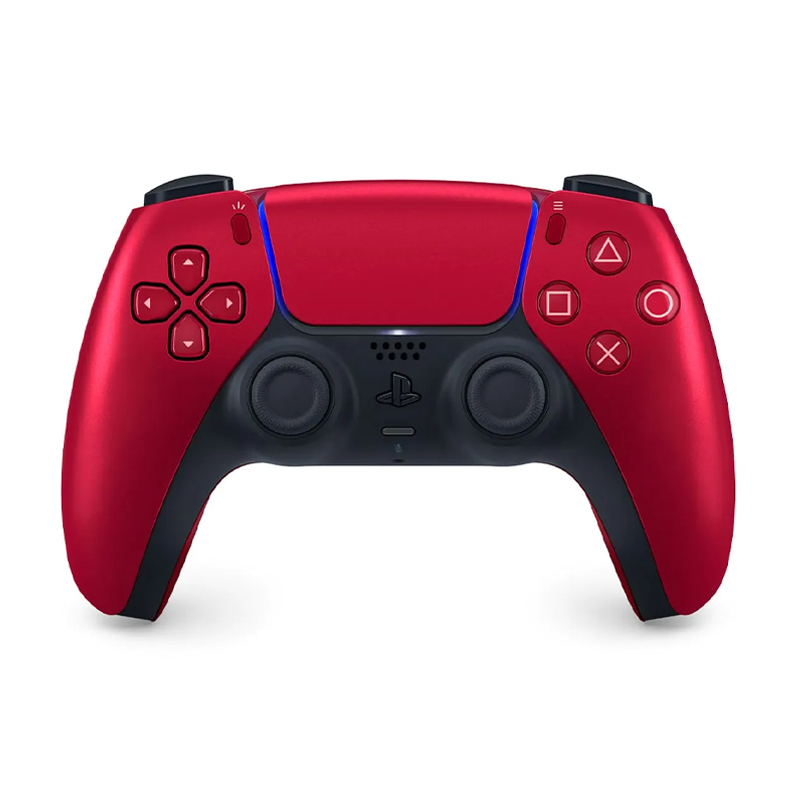 Геймпад Sony DualSense PS5 белый