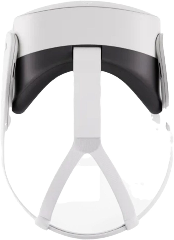 Шлем Oculus Quest 3S 128 ГБ, белый