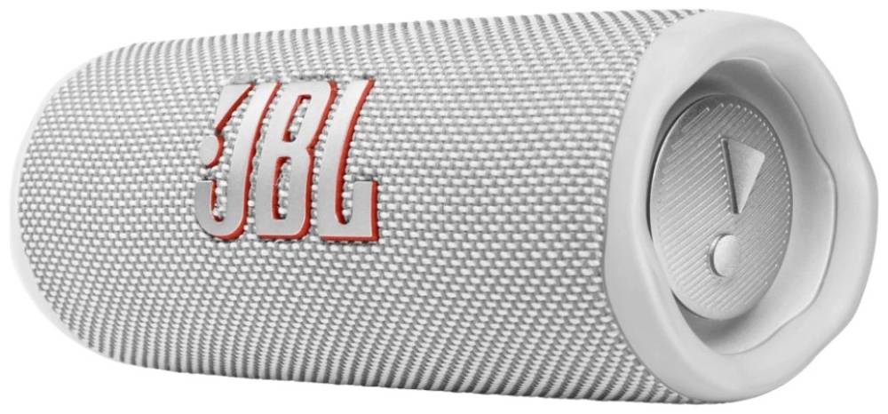 JBL Flip 6 Белая