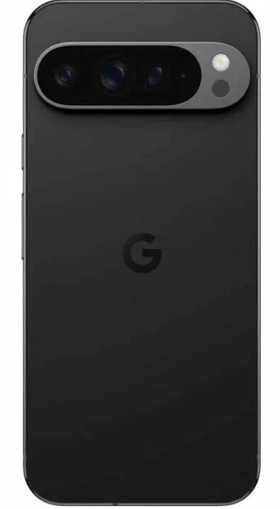 Смартфон Google Pixel 9 Pro XL 16/256Gb Obsidian (черный)