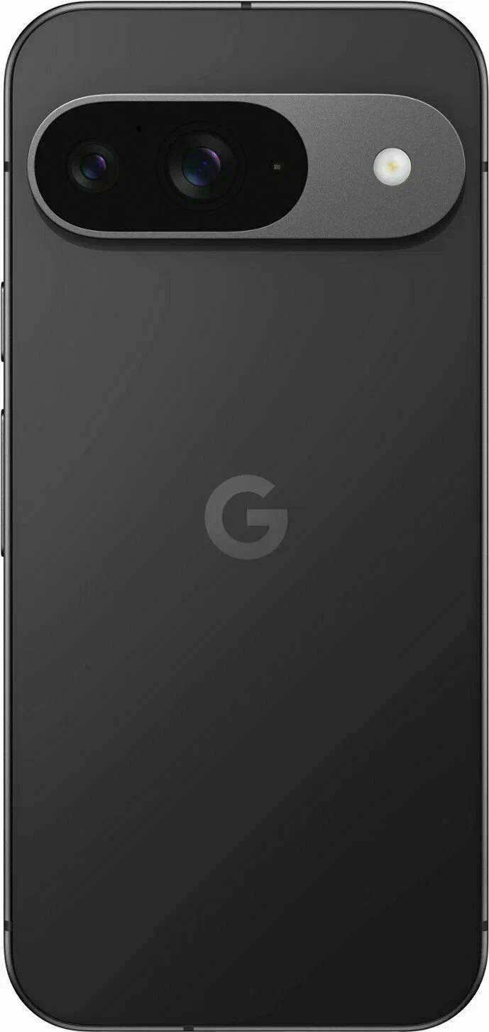 Смартфон Google Pixel 9 12/128Gb Obsidian (Черный)